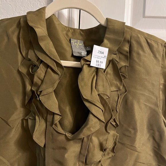 Taylor Khaki Apparel - Picture 3 of 4